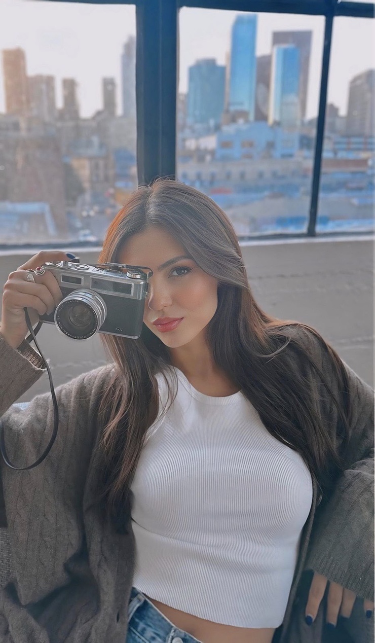 Victoria Justice