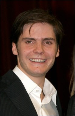 Daniel Brühl