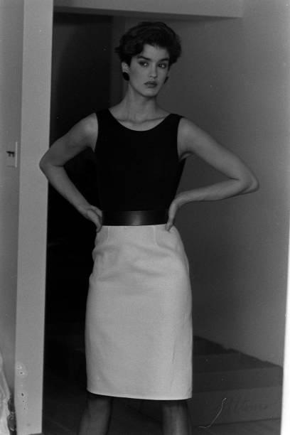 Janice Dickinson