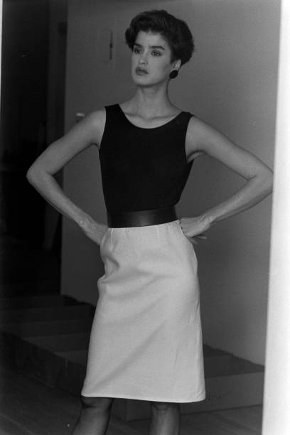 Janice Dickinson