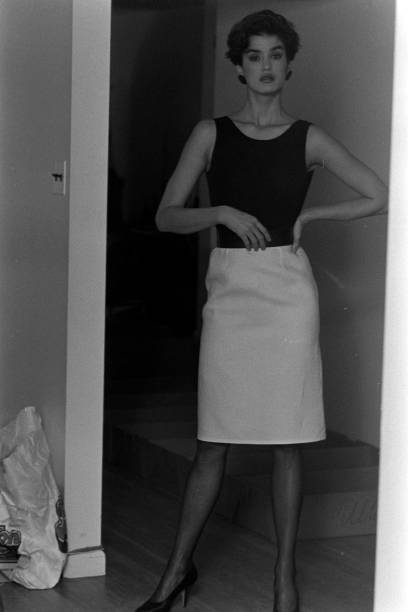 Janice Dickinson