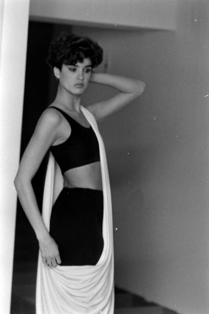 Janice Dickinson