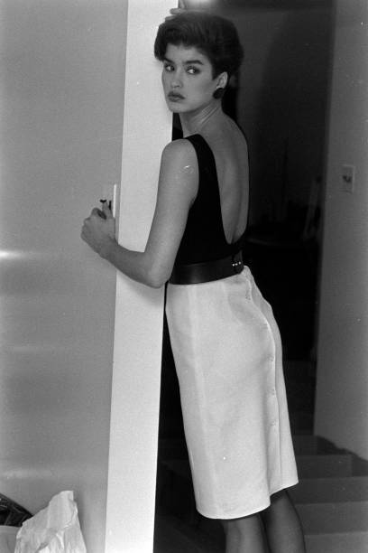 Janice Dickinson
