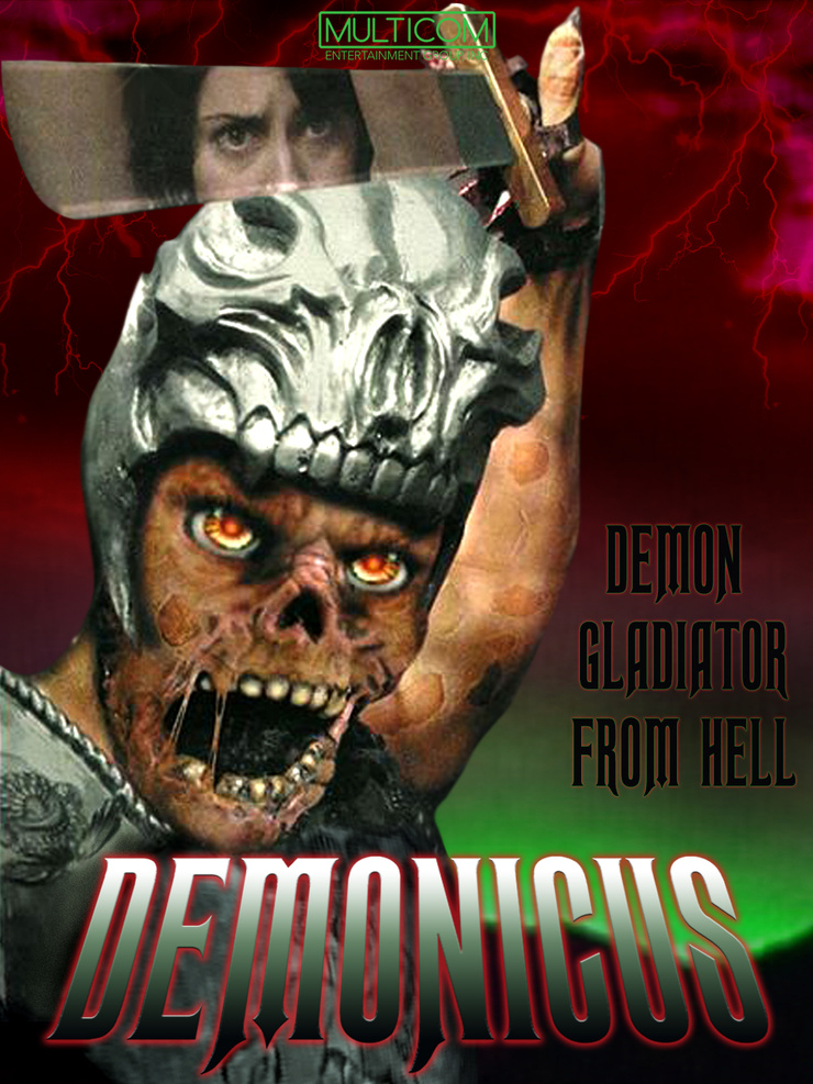 Demonicus