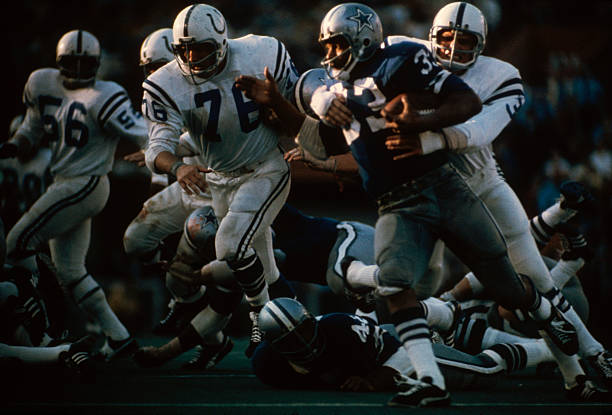 Ted Hendricks