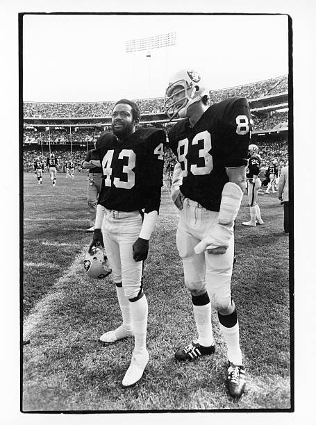 Ted Hendricks