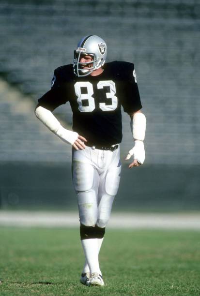 Ted Hendricks