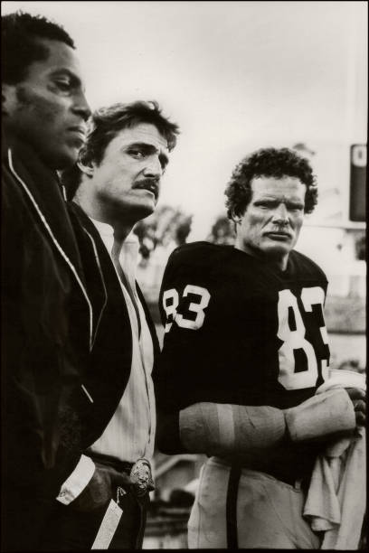 Ted Hendricks