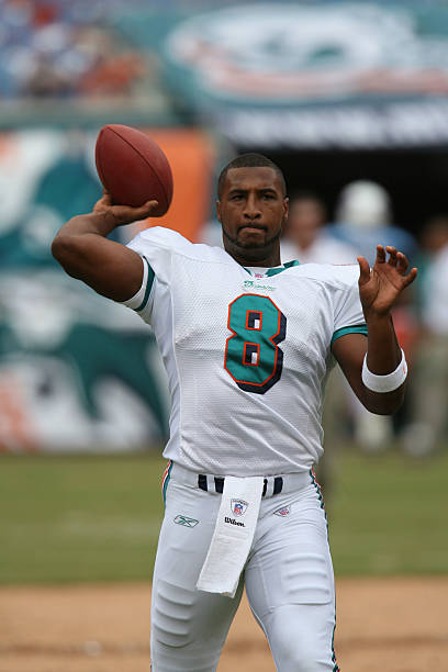 Daunte Culpepper