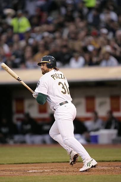 Mike Piazza