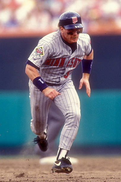 Dan Gladden