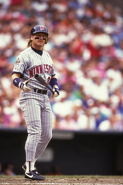Dan Gladden