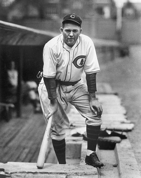 Hack Wilson