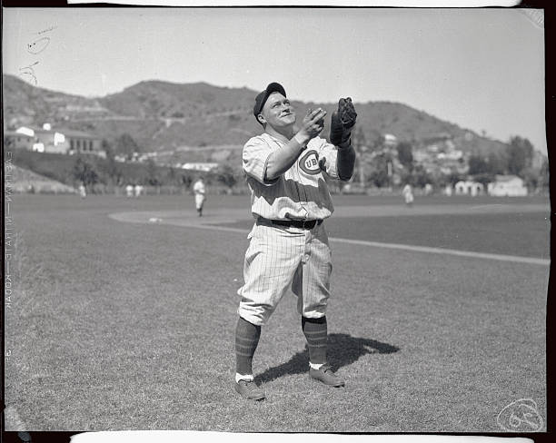 Hack Wilson