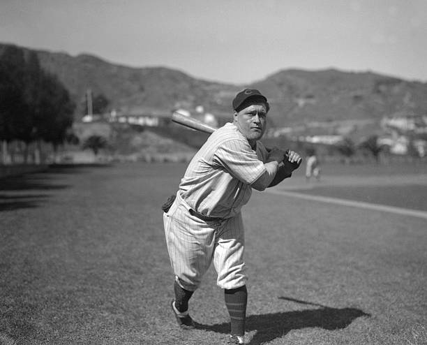 Hack Wilson