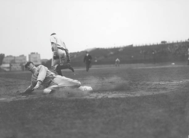 Ty Cobb