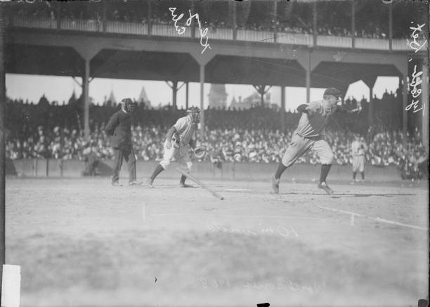 Ty Cobb