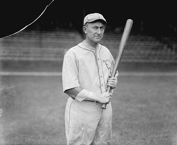 Ty Cobb