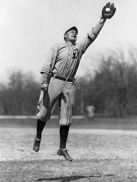 Ty Cobb