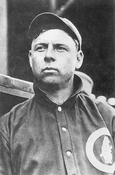 Mordecai Brown