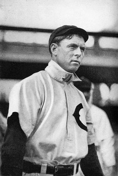 Mordecai Brown