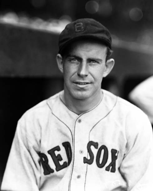 Rick Ferrell