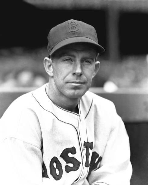 Rick Ferrell