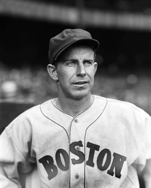 Rick Ferrell