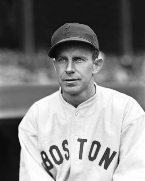Rick Ferrell