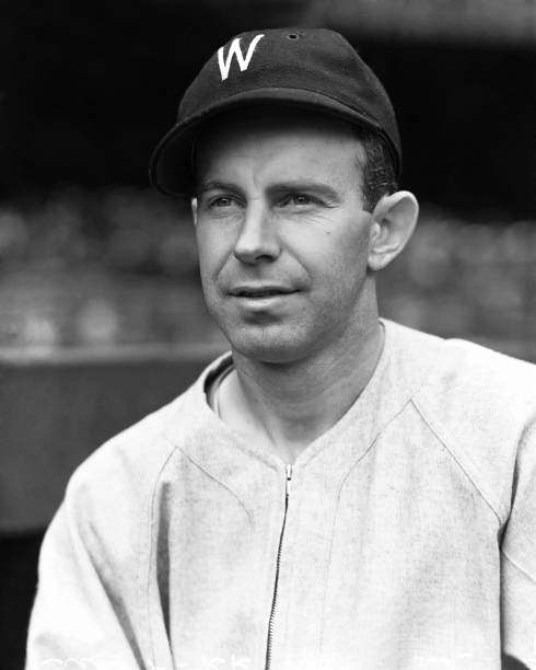 Rick Ferrell