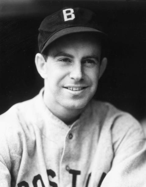 Rick Ferrell