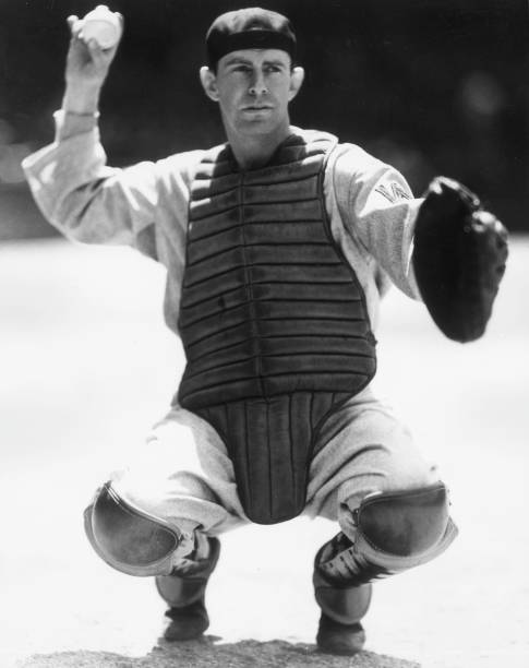 Rick Ferrell