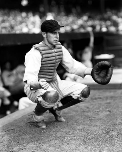 Rick Ferrell