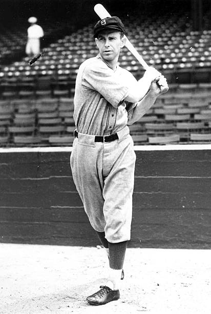 Rick Ferrell