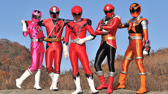 Captain Marvelous