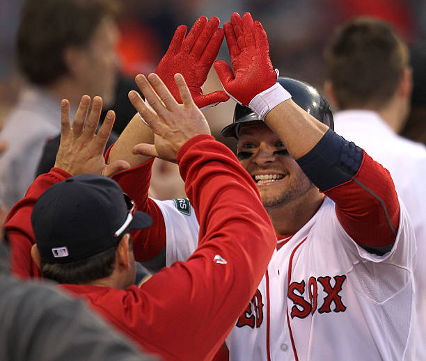 Cody Ross