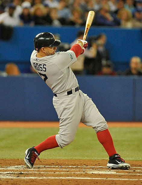 Cody Ross