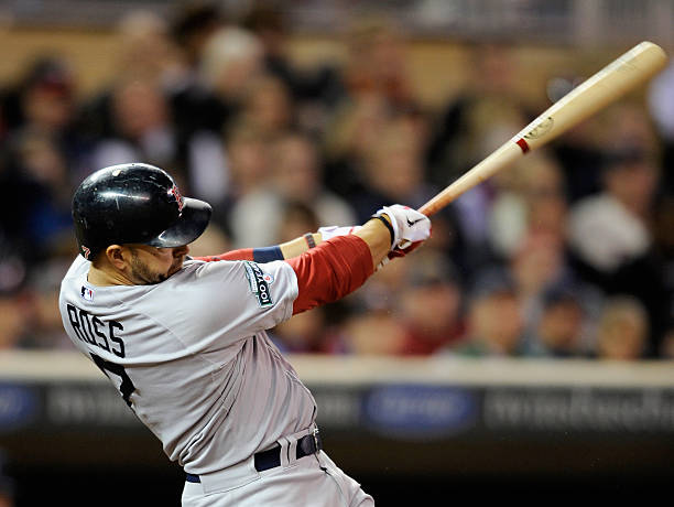 Cody Ross