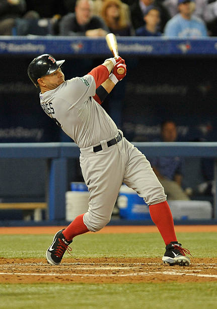 Cody Ross