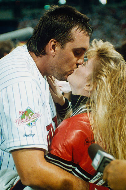 Kent Hrbek