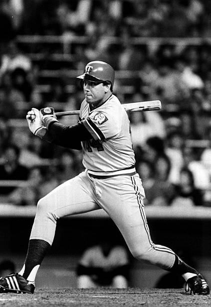 Kent Hrbek