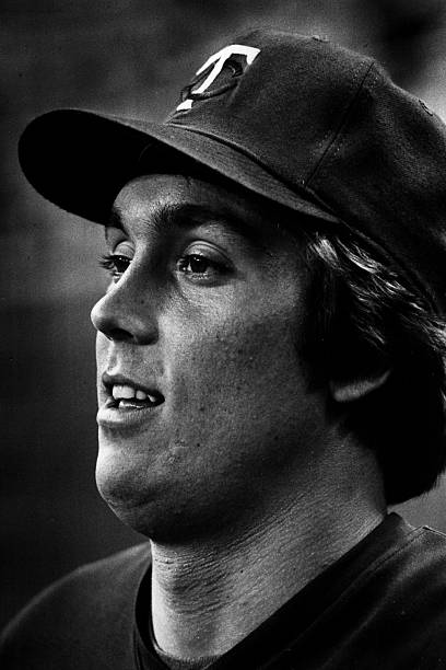 Kent Hrbek