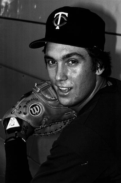 Kent Hrbek