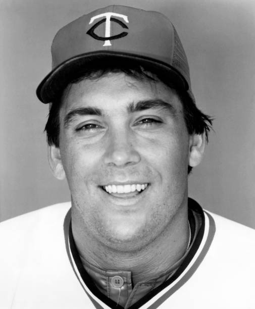 Kent Hrbek