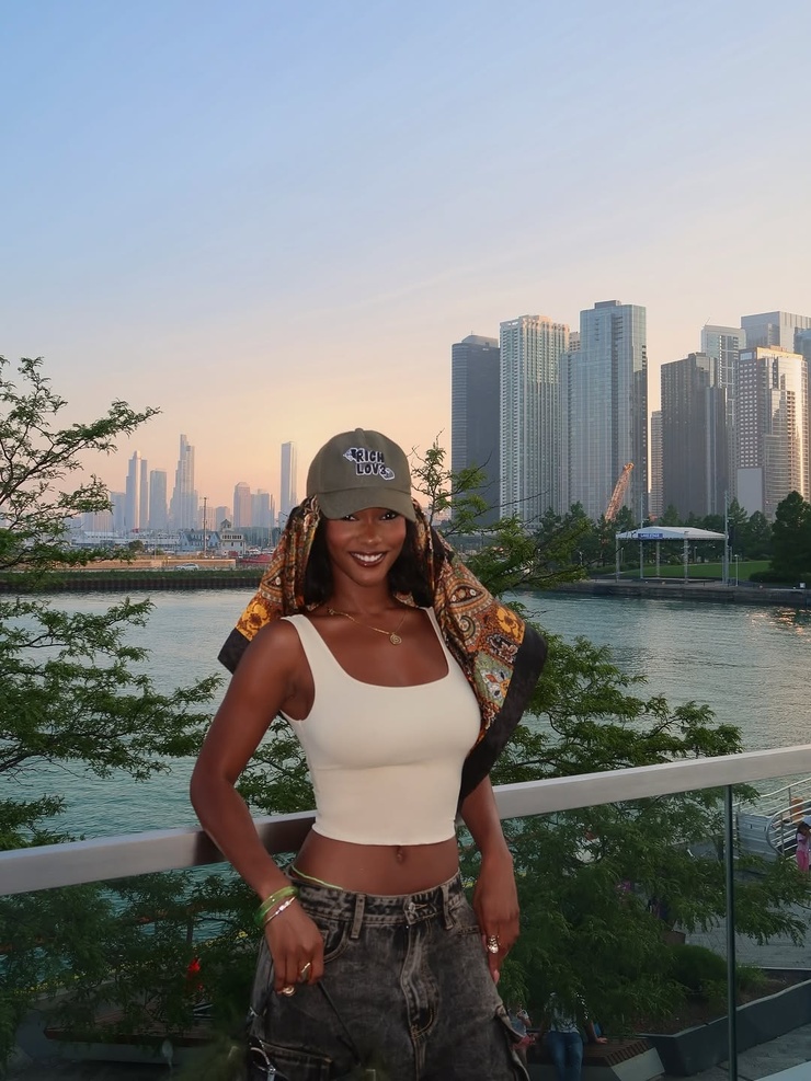 Mariama Diallo