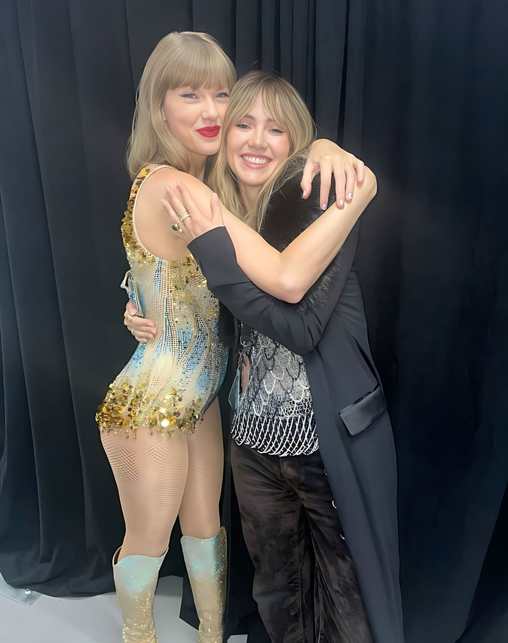Taylor Swift