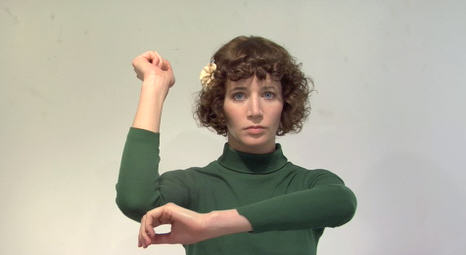 Miranda July Miranda July