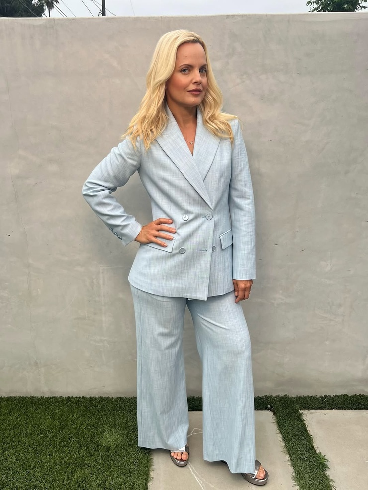 Mena Suvari