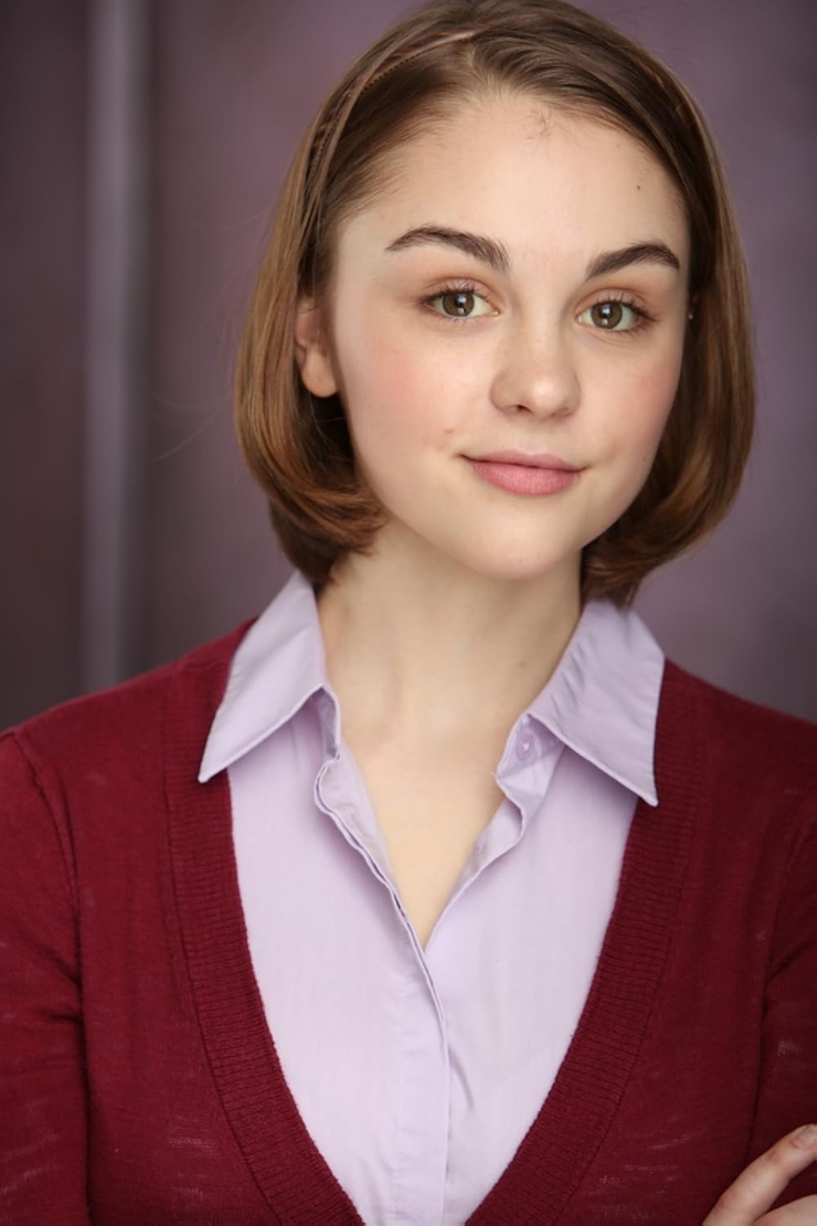 Grace Powell