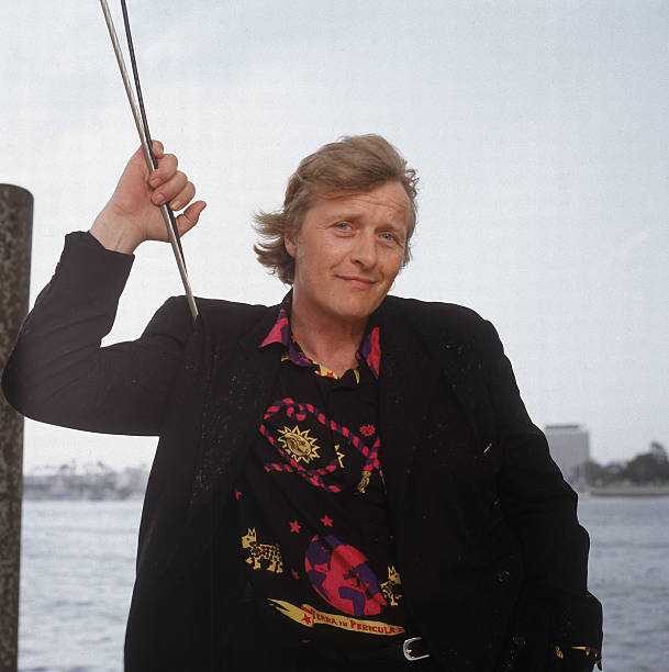 Rutger Hauer